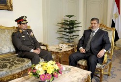 أوضاع الاقتصاد المصري بين عهدي مرسي والسيسي.. كيف ترى الفرق؟