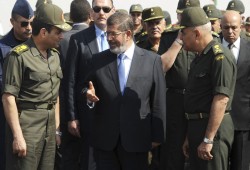 مقارنة كاشفة بين عهد مرسي والسيسي...تعرف عليها!!