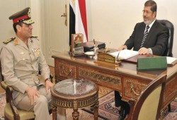 السياسات الخارجية المصرية.. بين ندية مرسي وتبعية السيسي