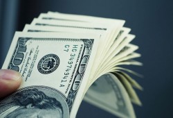 حتى 91 قرشًا.. سعر الدولار يرتفع في البنوك المصرية خلال أسبوع