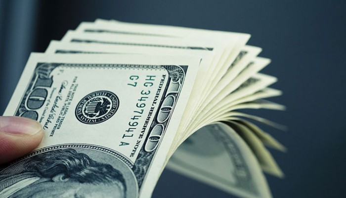 حتى 91 قرشًا.. سعر الدولار يرتفع في البنوك المصرية خلال أسبوع
