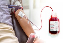 يمكن إنقاذ 3 أرواح في 10 دقائق فقط.. تعرف على أهمية التبرع بالدم بانتظام