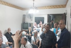 أمن الاسكندرية يمنع مستأجرين من حضور مؤتمر وحبس ممثل الرابطة وسط غضب من تعديلات "الإيجار القديم"
