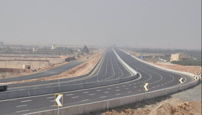 البداية من طريق القاهرة – الإسكندرية الصحراوي... 1500 جنيه زيادة برسوم المرور على طرق الجيش وأراضيه