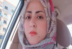 تجديد حبس الإعلامية مروة أبو زيد 45 يومًا في اتهامات سياسية مثيرة للجدل