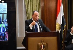 مؤتمر بفندق الماسة لملاك العقارات القديمة واعتقال مستأجرين ومحاميهم ...انحيازات فجة من السيسي!!!