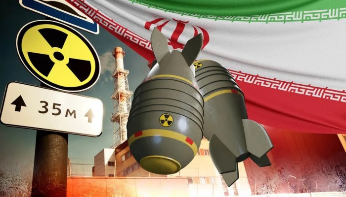 الذرية الدولية تضغط على إيران وتتغاضى عن إسرائيل... مطالب بالوصول لمنشآت نووية في طهران