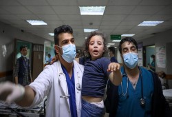 غضب من اختفاء غزة من عناوين الأخبار بـ "بي بي سي"