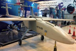 بين الطائرات المسيرة والصواريخ الباليستية.. كيف أحرقت إيران إسرائيل؟
