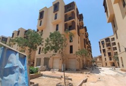 وقفة احتجاجية أمام "روضة 1 و2" بالسيدةزينب ..  5  سنوات من الانتظار القسري لشقق الوعود الكاذبة