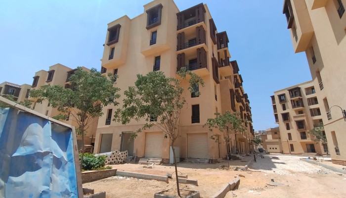 وقفة احتجاجية أمام "روضة 1 و2" بالسيدةزينب ..  5  سنوات من الانتظار القسري لشقق الوعود الكاذبة