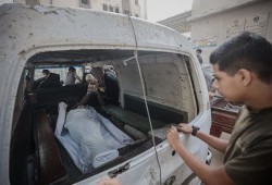 في يومها الـ627.. إسرائيل إلى غزة مجددًا بعد إيران والموت يحصد الجوعى والنازحين