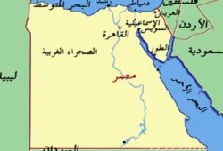 أراضي المنيا والفيوم وبني سويف تموت عطشًا لنقص مياه الري رغم مرور النيل عليها