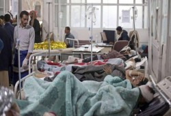 "السيسي" يطرح 40 مستشفى حكوميا للبيع والتأجير للقطاع الخاص... والمرضى للمقابر!!