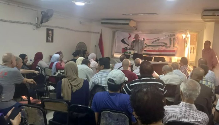 الإيجار القديم على صفيح ساخن... غضب شعبي قبل مناقشة القانون في البرلمان والمستأجرون يلوحون بالتصعيد