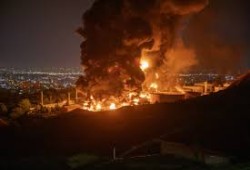 نيوزويك || أربعة مؤشرات على احتمال اندلاع حرب جديدة بين إيران وإسرائيل