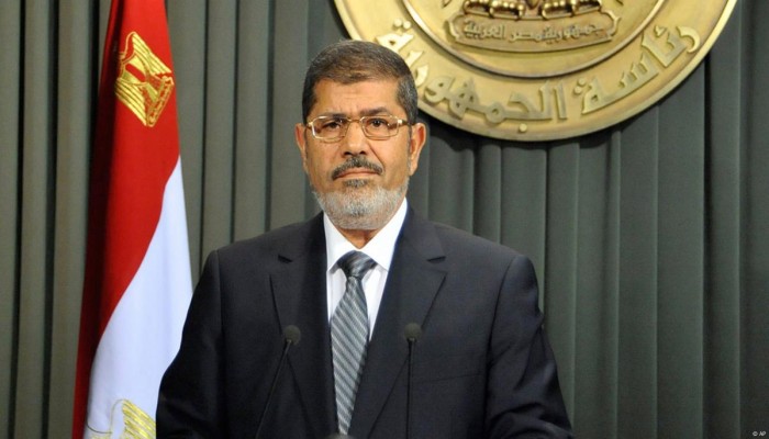 في ذكرى إعلان فوز محمد مرسي رئيسًا للجمهورية.. لحظة فارقة من رحم الثورة
