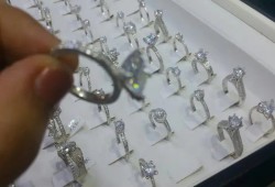 25% زيادة بأسعار الفضة بمصر