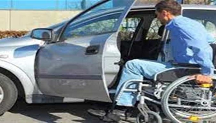 الداخلية توقف ترخيص سيارات المعاقين منذ 3 شهور رغم استيفاء الشروط