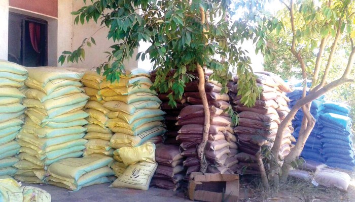 خوازيق إسرائيل للسيسي يدفع ثمنها المصريون..أزمة الغاز ومصانع الأسمدة