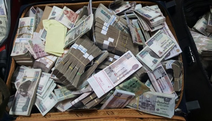 المستريح... ظاهرة نصب تضرب محافظات مصر