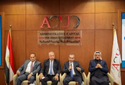 أزمة مالية تضرب "العاصمة الإدارية".. ديون تتجاوز 2 تريليون جنيه وتفكك تدريجي للمشروع