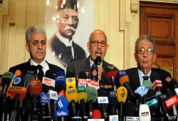 ذكرى بيان جبهة الإنقاذ المصرية.. كيف آلت مصر تحت حكم السيسي؟!