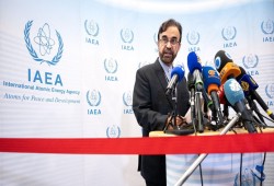 مؤسسة كارينجي|| النتيجة الأهم لضربات الولايات المتحدة على إيران... انقطاع الرقابة الدولية
