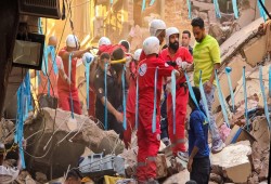 "عقارات الموت": حين يتحوّل السكن الآمن في مصر إلى فخ قاتل
