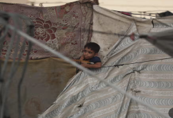 الجارديان || "غزة يجب أن تُمحى": موجات الإعلام الإسرائيلي تمتلئ بدعوات للإبادة الجماعية
