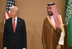 ميدل إيست آي || "موقف المنتصر": دول الخليج تسعى لاستثمار خسائر إسرائيل وإيران