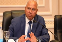ما الذي يمنع السيسي من محاسبة كامل الوزير بجرائم إهدار دماء المصريين وأموالهم؟!!!!