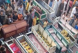 أطفال مصر بين نار الفقر والعمل الاضطراري والموت على أسفلت السيسي...وماذا بعد؟!