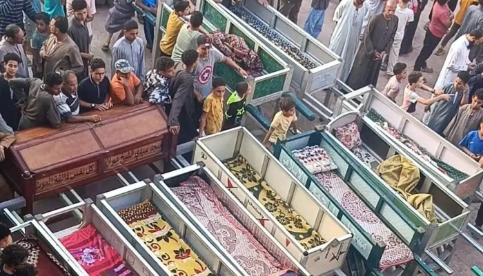 أطفال مصر بين نار الفقر والعمل الاضطراري والموت على أسفلت السيسي...وماذا بعد؟!