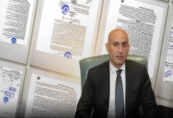 قضاء السيسي يتستر على تزوير وزير التعليم ويرفض عزله وغضب شعبي واسع