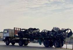 لماذا تحول الأسفلت في مصر إلى "طريق الموت"؟