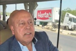 إقالة كامل الوزير ..مطلب شعبي بعد كوارث طرق الموت... ماذا قال المصريون؟