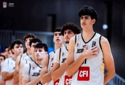 الأردن يرفض اللعب أمام إسرائيل في كأس العالم للسلة