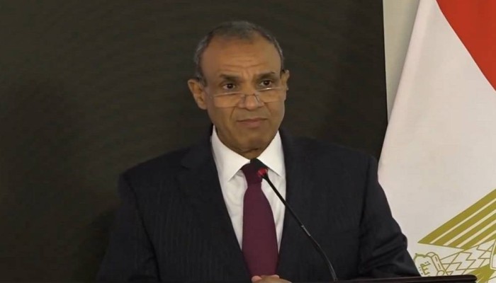 وزير خارجية الانقلاب: مفاوضات سد النهضة وصلت لطريق مسدود تمامًا