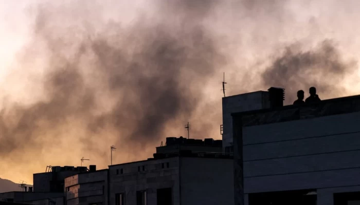 ميدل إيست آي || كيف جعلت الضربات الأمريكية الإسرائيلية ضد إيران عالمنا أكثر خطورة