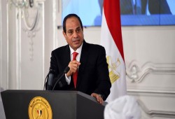 تصريحات السيسي في ذكرى انقلاب 2013... ترسيخ للعسكرة والتبجح