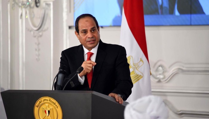 تصريحات السيسي في ذكرى انقلاب 2013... ترسيخ للعسكرة والتبجح