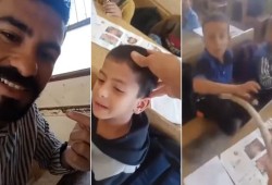 التنمر في المدارس.. ظاهرة تتجذر وسط غياب الردع وتواطؤ الصمت