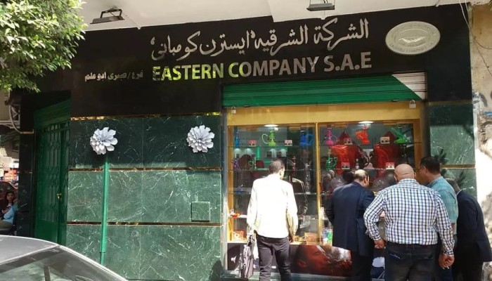 وسط اتهامات بالتزوير والضغط الإداري.. الشرقية للدخان تغلق ملفات تأمينات 6 عمال