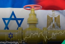 وسط أزمة طاقة خانقة تشهدها القاهرة.. إسرائيل تضغط على مصر بسلاح الغاز