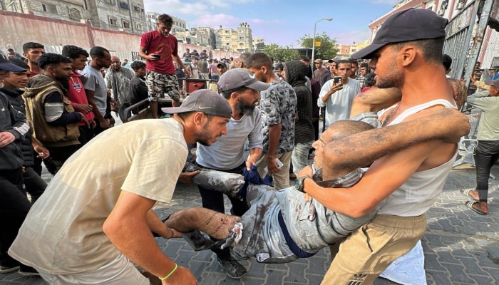 634 يومًا من المحرقة.. غزة بين المجازر والمجاعة وسط صمت دولي خانق (فيديو)