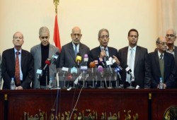 جبهة الإنقاذ الوطني.. الذراع السياسية لانقلاب يوليو الأسود