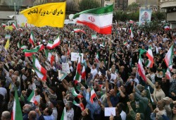 ميدل إيست مونيتور || عملية "مطرقة منتصف الليل": هل تضرّرت منشآت إيران النووية؟