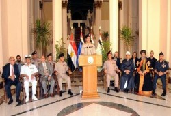 12 عاماً على انقلاب 3 يوليو... وعود خادعة وشركاء تائهون ومعارضة مبتورة (شاهد)