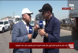 تركي آل الشيخ يرد على كامل الوزير: راجعوا طرقكم أولاً قبل مقارنة السعودية (شاهد)